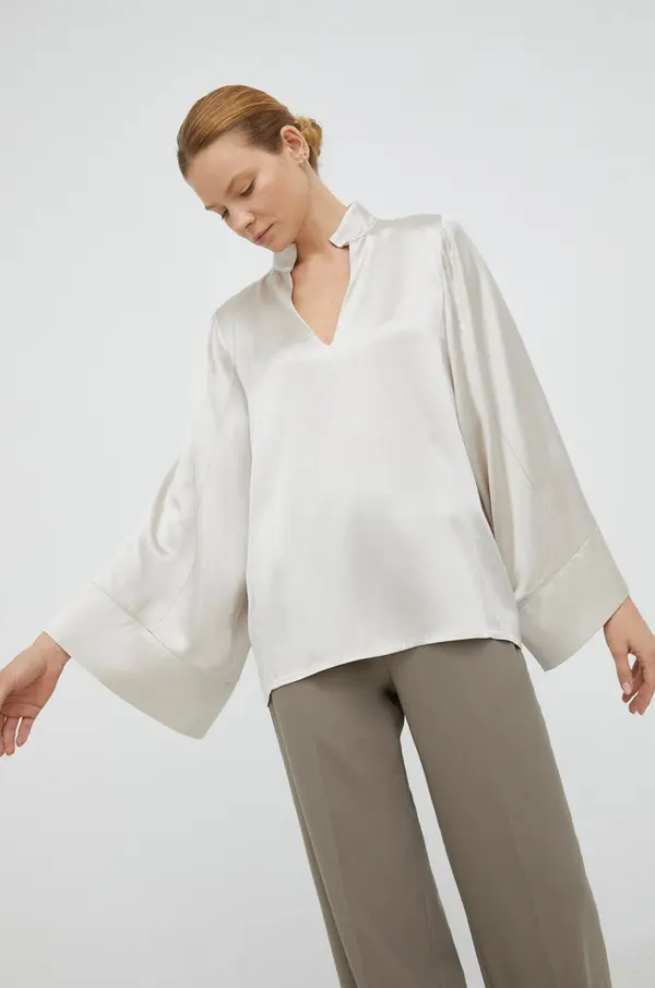 By Malene Birger Bluza By Malene Birger Lomaria