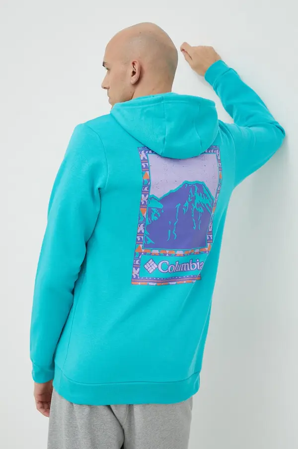Columbia Bluza Columbia