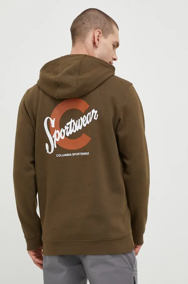 Columbia Bluza Columbia