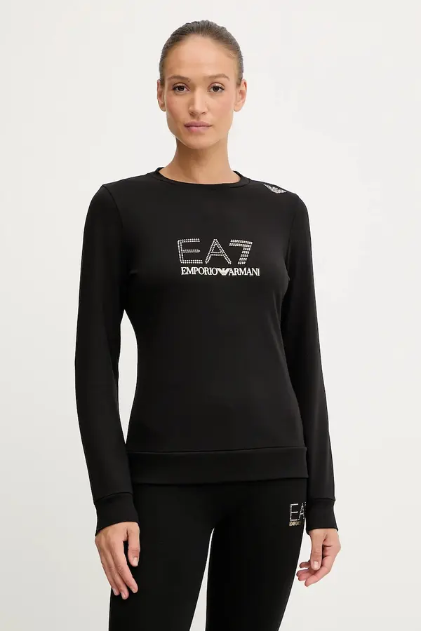 EA7 Emporio Armani Bluza EA7 Emporio Armani