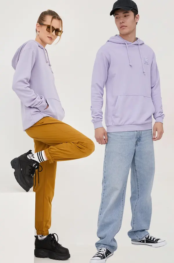 Fila Bluza Fila