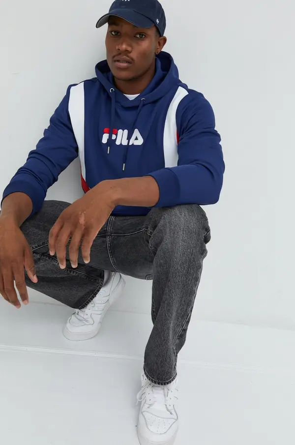 Fila Bluza Fila