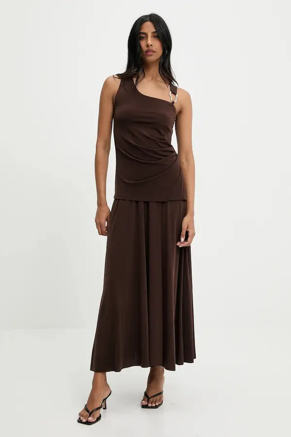 Answear.LAB Bluza in krilo Answear.LAB