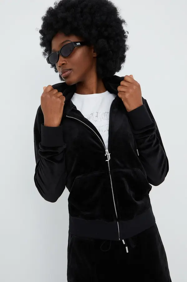 Juicy Couture Bluza Juicy Couture