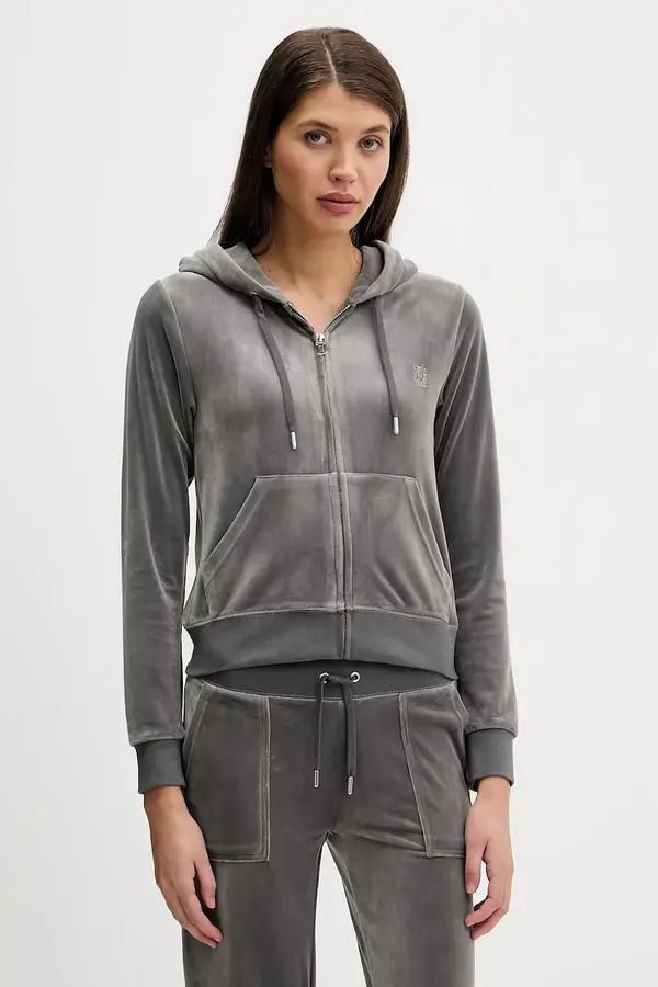 Juicy Couture Bluza Juicy Couture