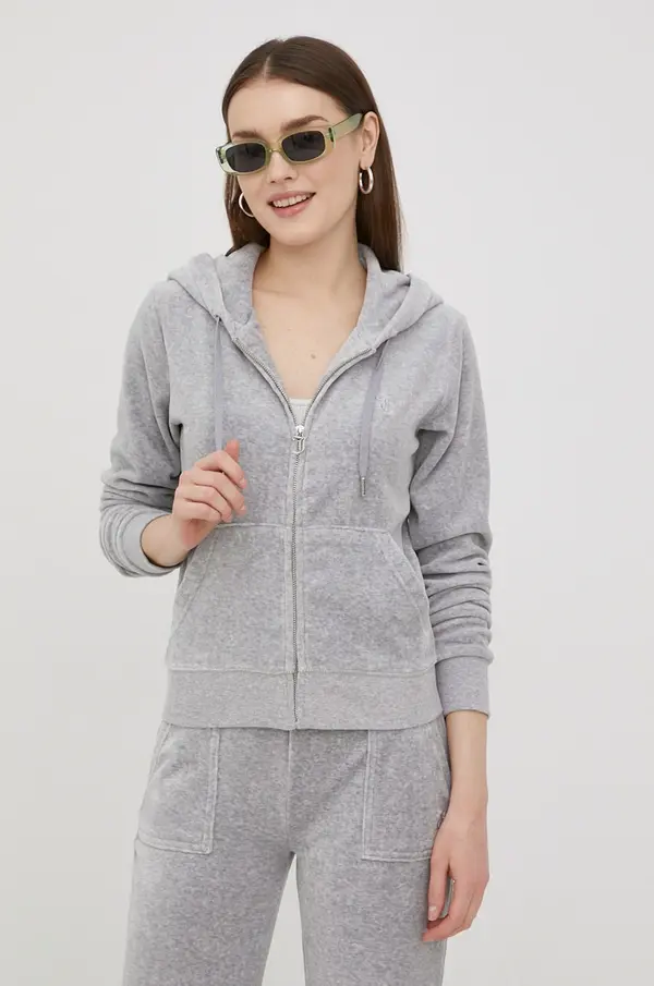 Juicy Couture Bluza Juicy Couture