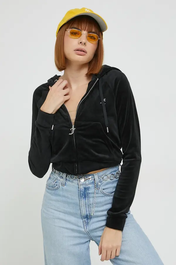 Juicy Couture Bluza Juicy Couture