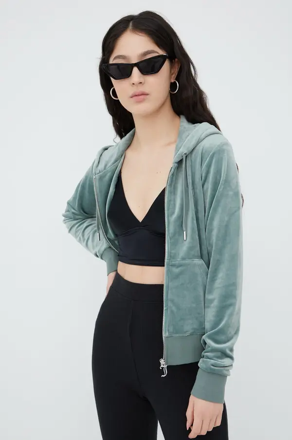Juicy Couture Bluza Juicy Couture