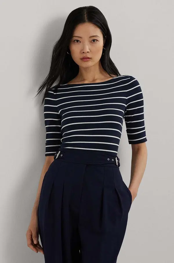 Lauren Ralph Lauren Bluza Lauren Ralph Lauren