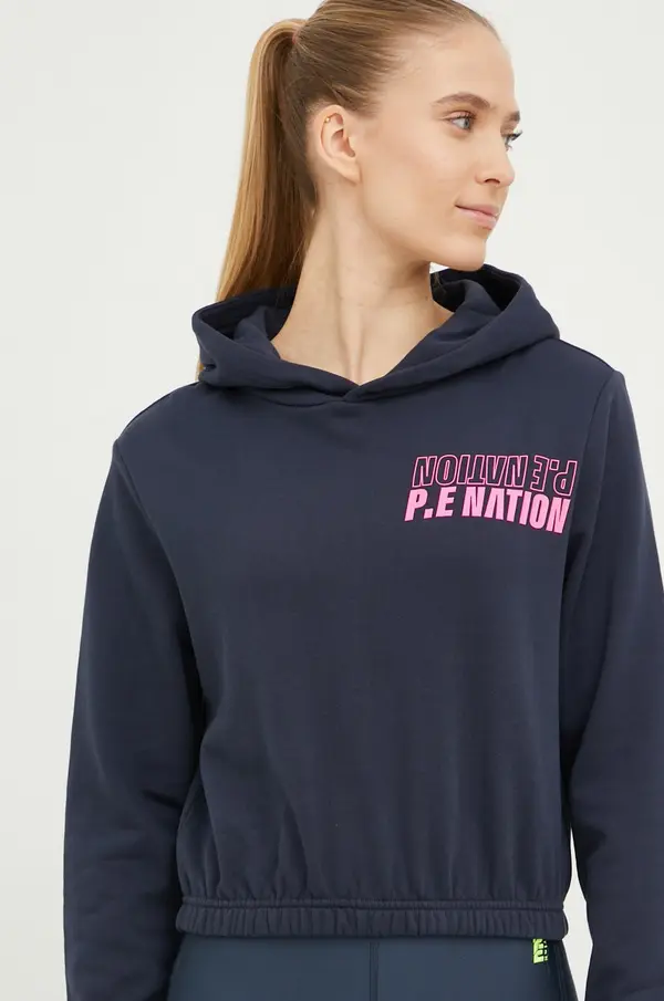 P.E Nation Bluza P.E Nation