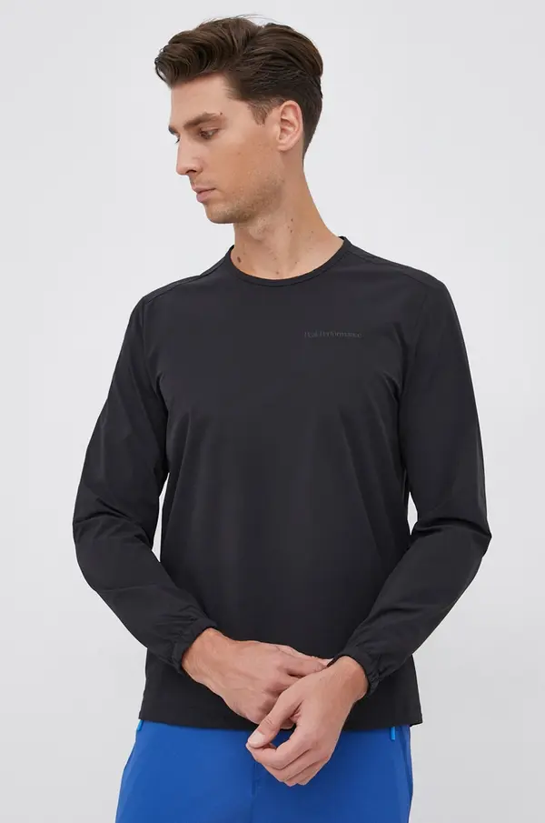 Peak Performance Bluza Peak Performance