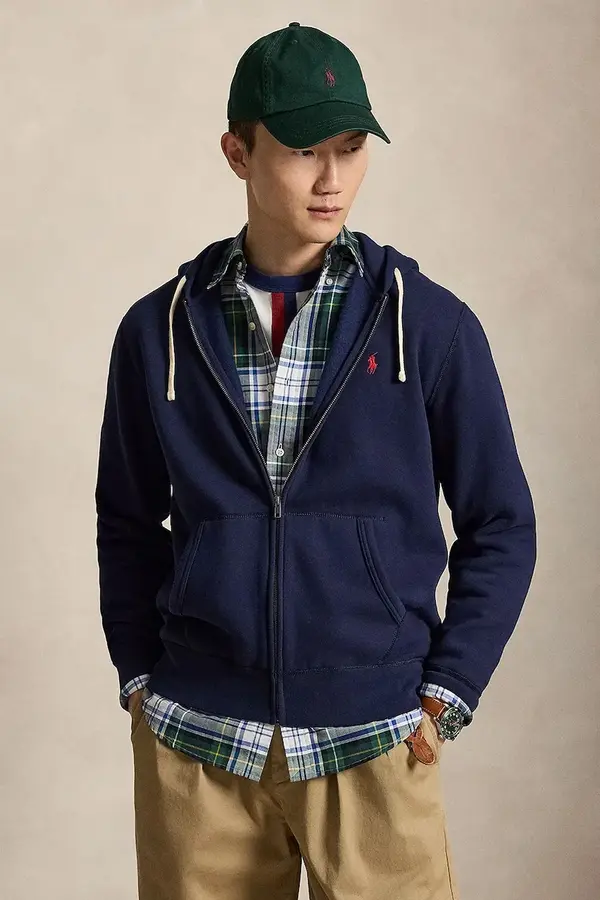 Polo Ralph Lauren Bluza Polo Ralph Lauren
