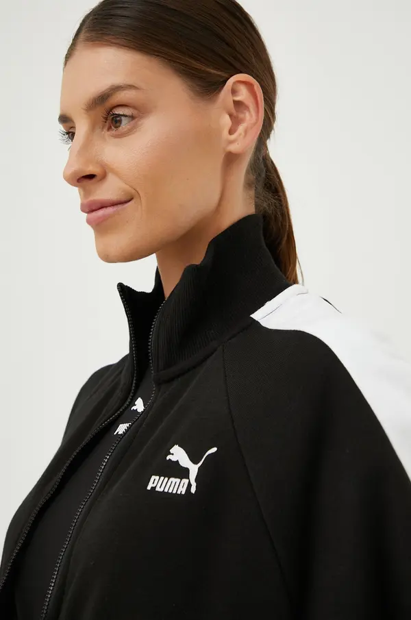 Puma Bluza Puma Iconic T7