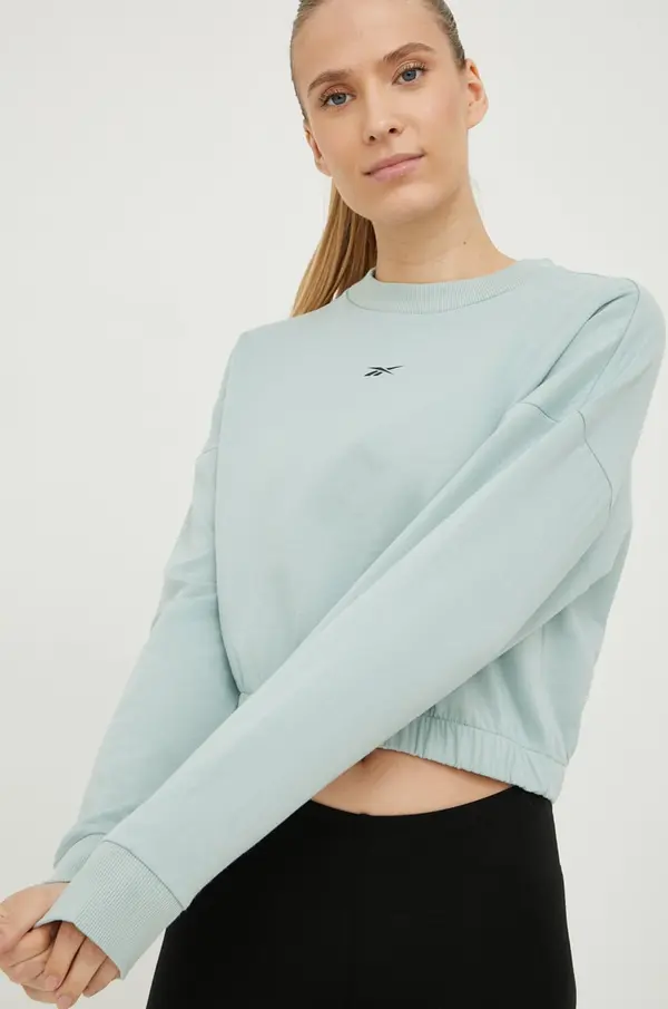 Reebok Bluza Reebok