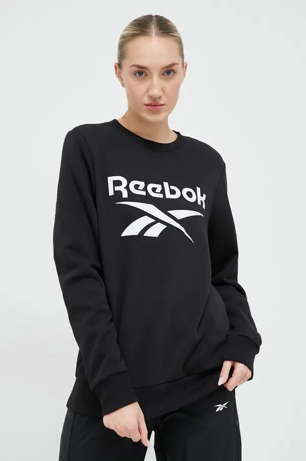 Reebok Bluza Reebok