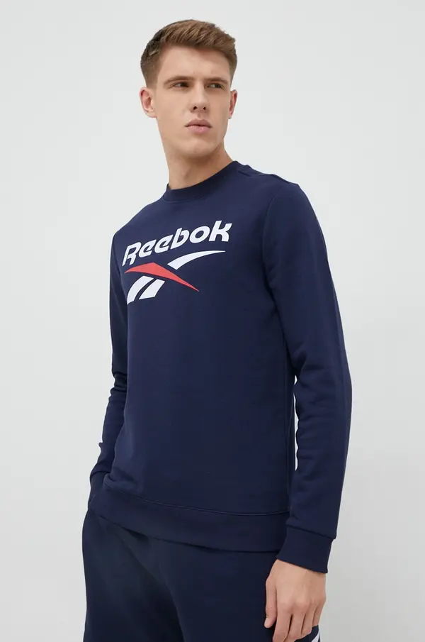 Reebok Bluza Reebok