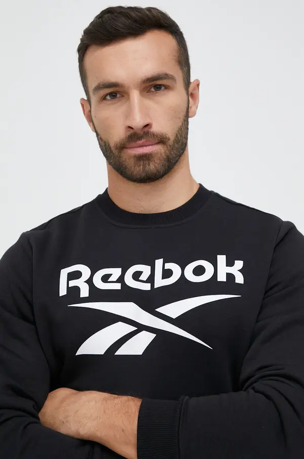 Reebok Bluza Reebok