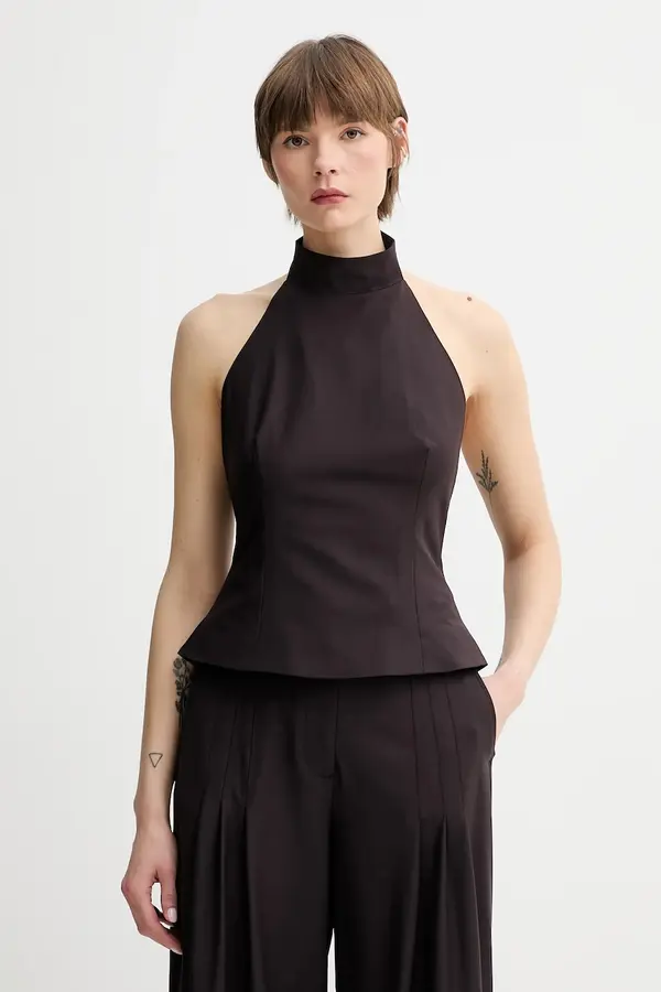 Remain Bluza s primesjo volne Remain