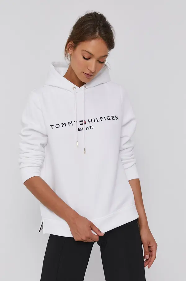 Tommy Hilfiger Bluza Tommy Hilfiger
