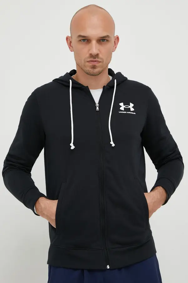 Under Armour Bluza Under Armour
