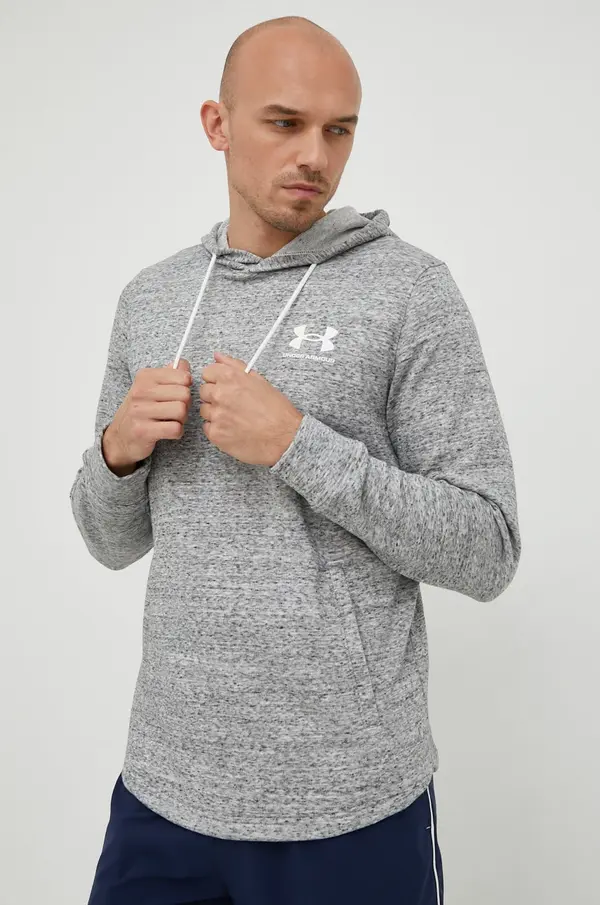 Under Armour Bluza Under Armour