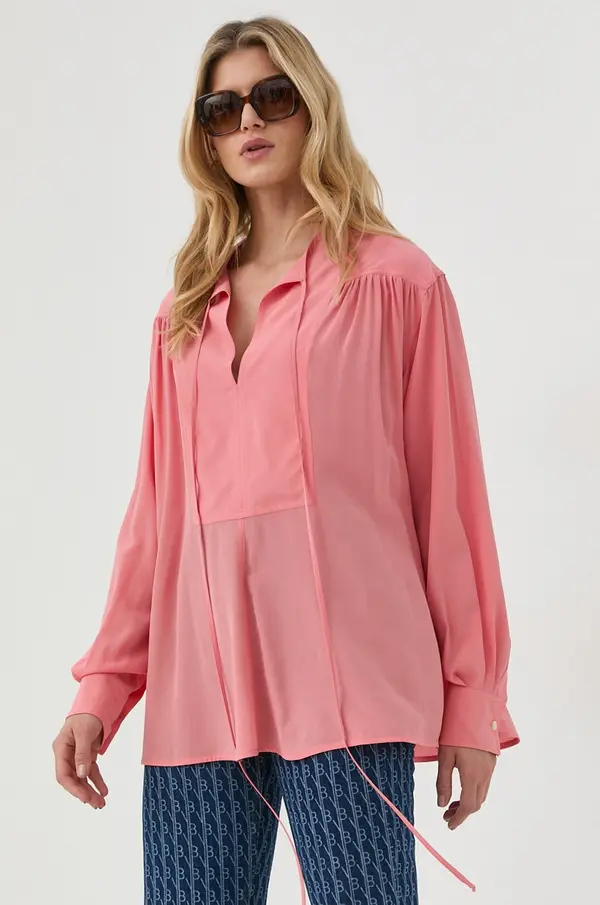 Victoria Beckham Bluza Victoria Beckham