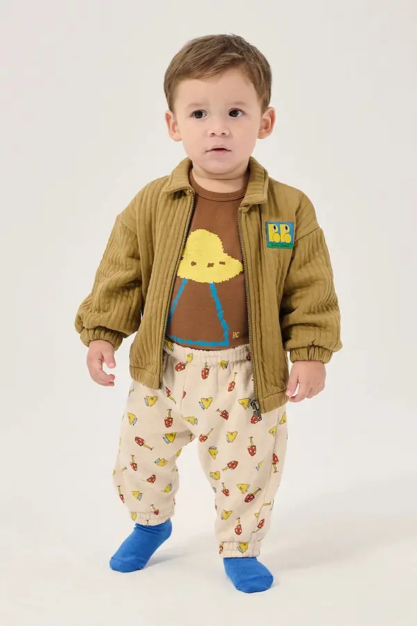 Bobo Choses Bobo Choses jopica otroška bombažna