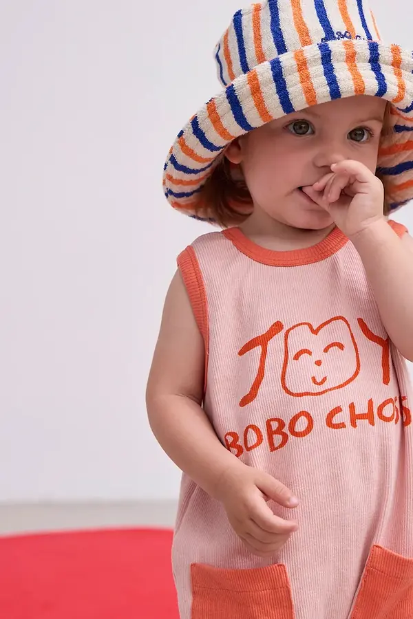 Bobo Choses Bobo Choses Otroški klobuk Bobo Choses