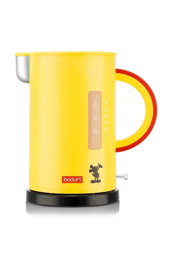 Bodum Bodum grelec vode električni iz umetne mase Ettore Disney-Mickey 1 l