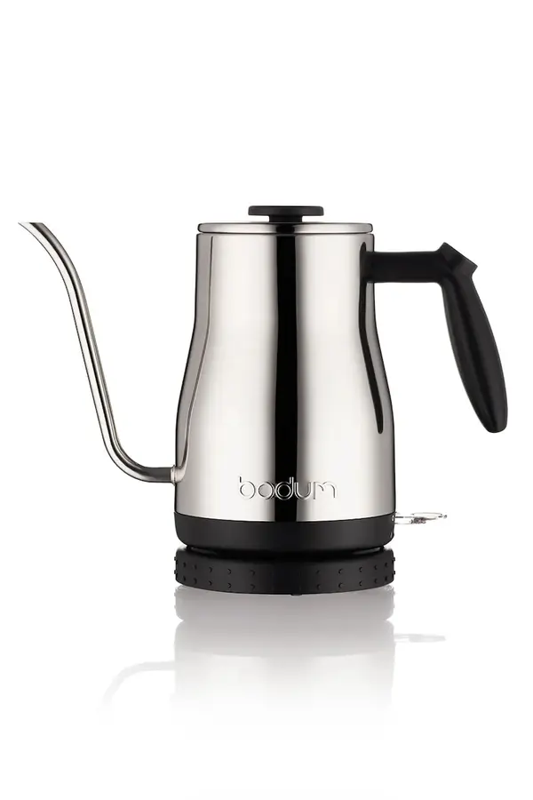 Bodum Bodum grelnik vode električni iz nerjavečega jekla Bistro 1 l