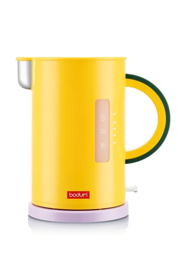 Bodum Bodum grelnik vode električni iz umetne mase 1 l