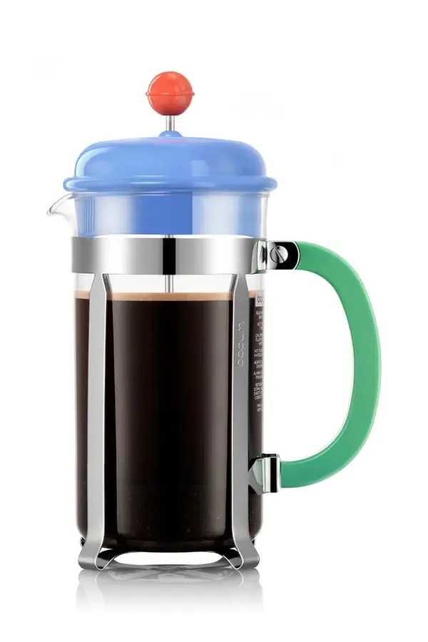 Bodum Bodum infuzor batni iz borosilikatnega stekla 1 l