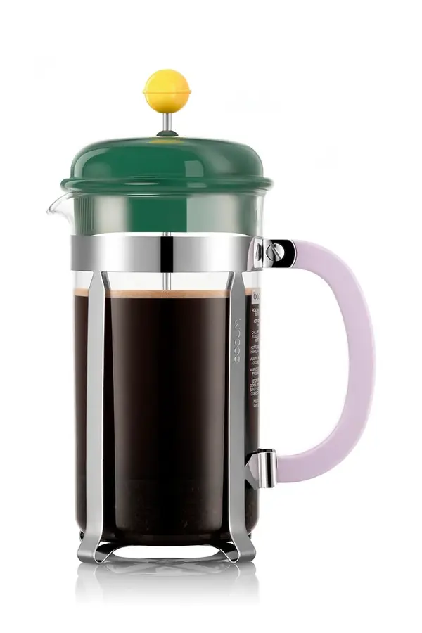 Bodum Bodum infuzor batni iz borosilikatnega stekla 1l