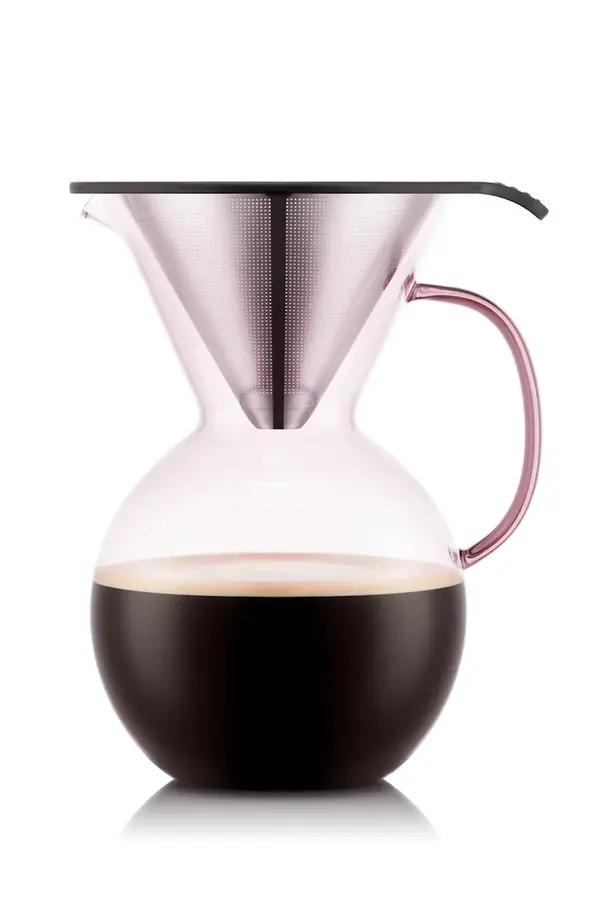 Bodum Bodum infuzor prelivni iz borosilikatnega stekla 10,6 x 17,1 x 24,2 cm