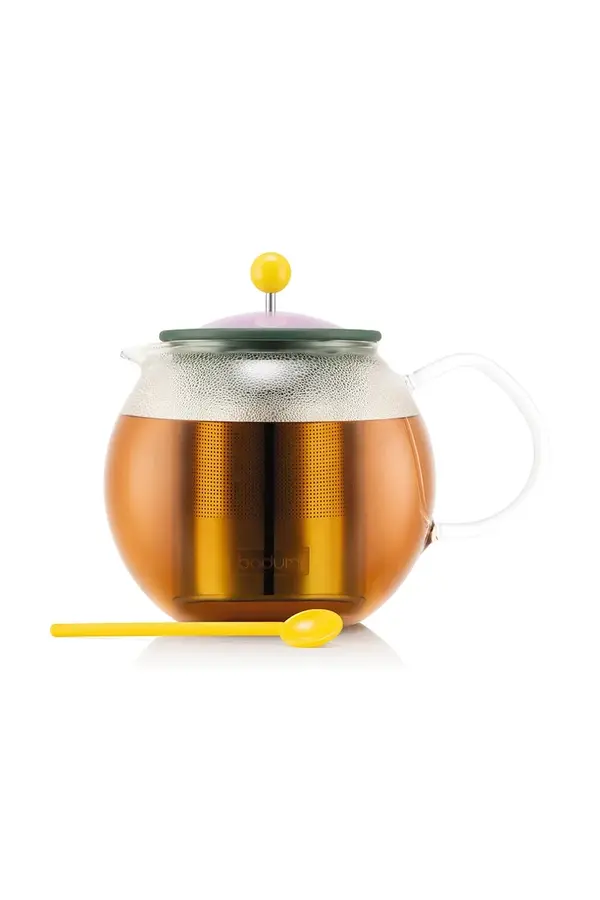 Bodum Bodum infuzor za čaj iz stekla 1 l