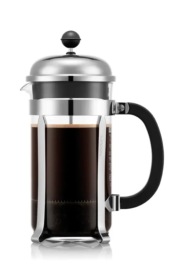 Bodum Bodum infuzor za kavo iz borosilikatnega stekla 1 l