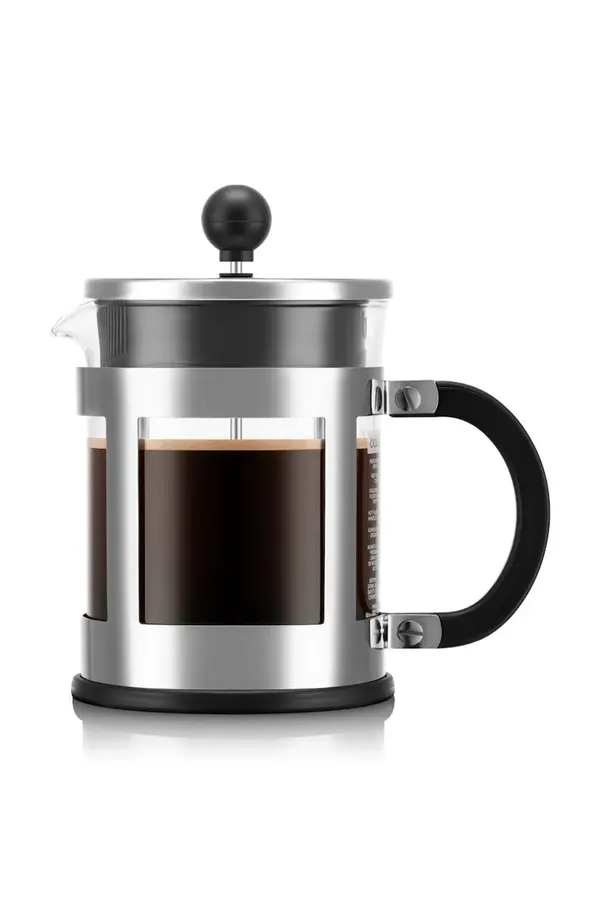 Bodum Bodum kafetiera batna iz borosilikatnega stekla 0,5 l