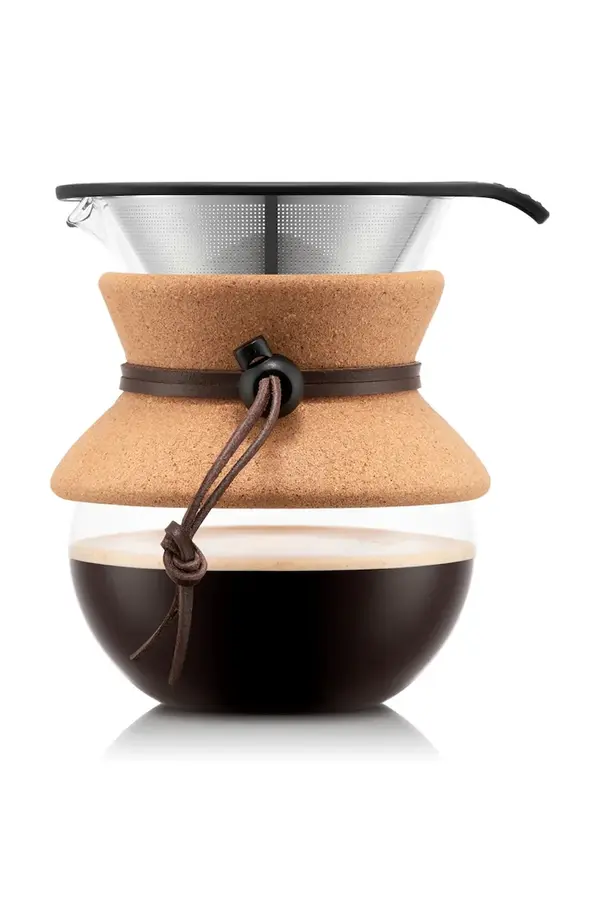 Bodum Bodum kafetiera iz borosilikatnega stekla 0,5 l