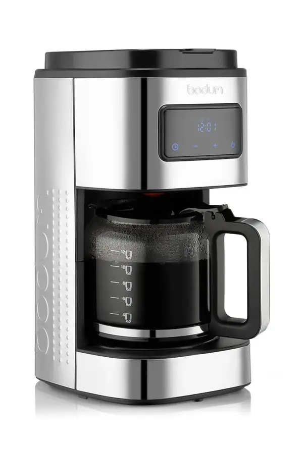 Bodum Bodum kavni aparat za kavo iz nerjavečega jekla Bistro 1,5l