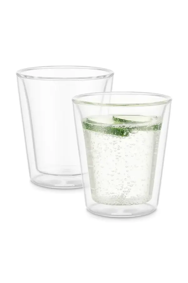 Bodum Bodum komplet kozarcev iz borosilikatnega stekla 0,2 l