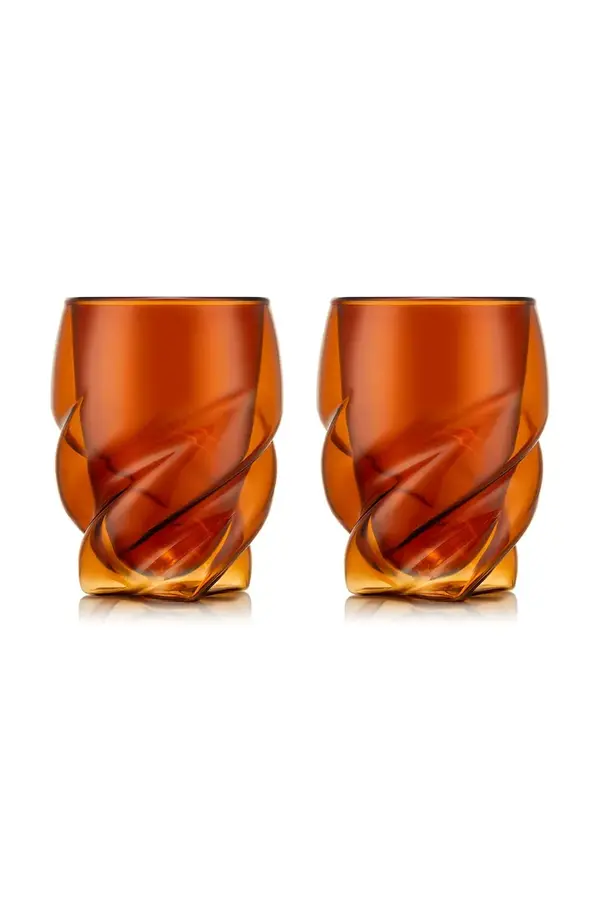 Bodum Bodum komplet kozarcev iz borosilikatnega stekla 0,27 l