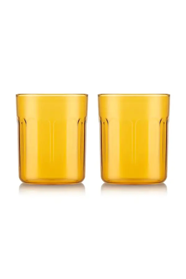 Bodum Bodum komplet kozarcev iz borosilikatnega stekla 0,35 l