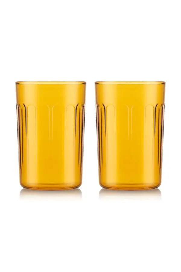 Bodum Bodum komplet kozarcev iz borosilikatnega stekla 0,5 l