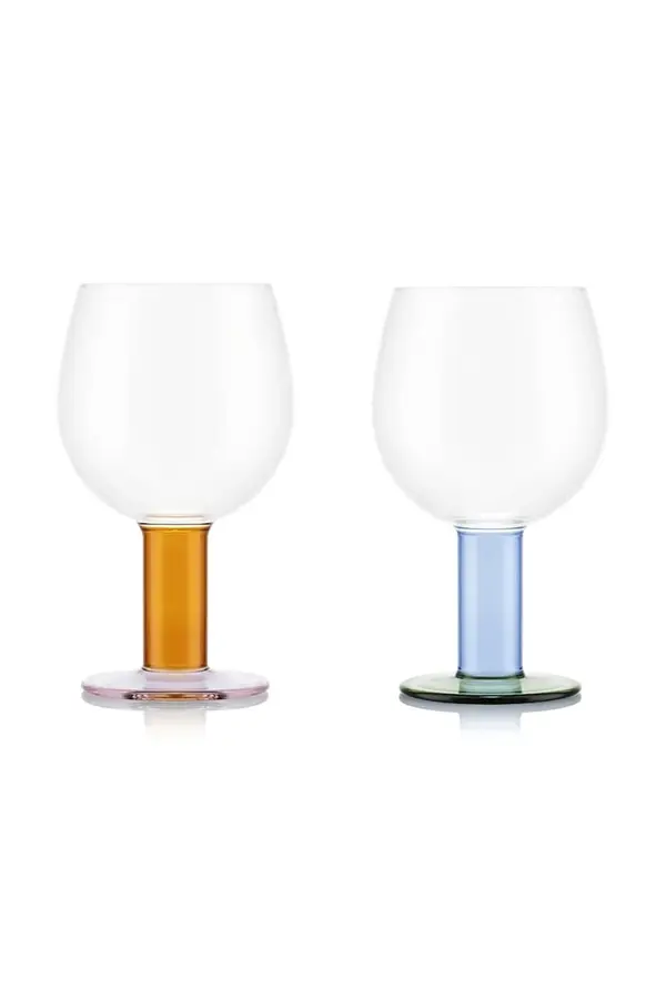 Bodum Bodum komplet kozarcev na peclju za vino iz stekla 0,3 l