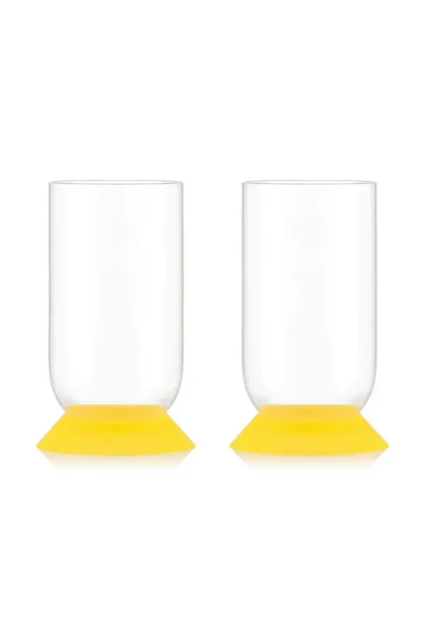 Bodum Bodum komplet kozarcev za pivo iz stekla 0,37 l