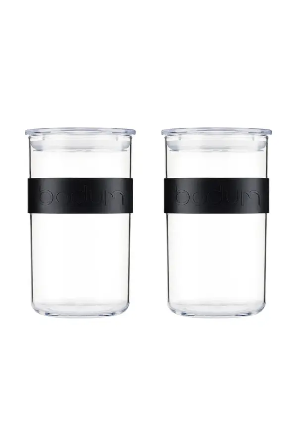 Bodum Bodum komplet posod za živila iz umetne mase 1 l
