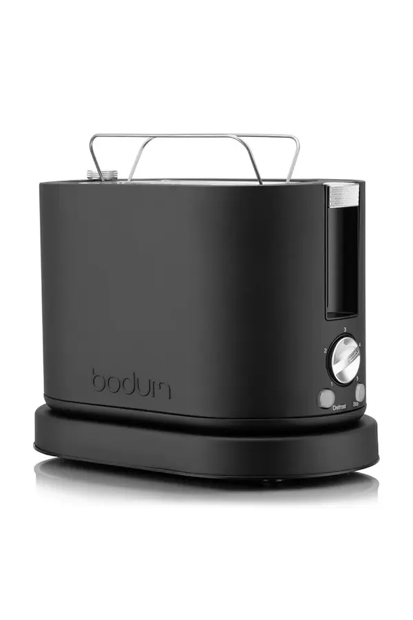 Bodum Bodum opekač električni iz nerjavečega jekla 12,5 x 20,6 x 22 cm