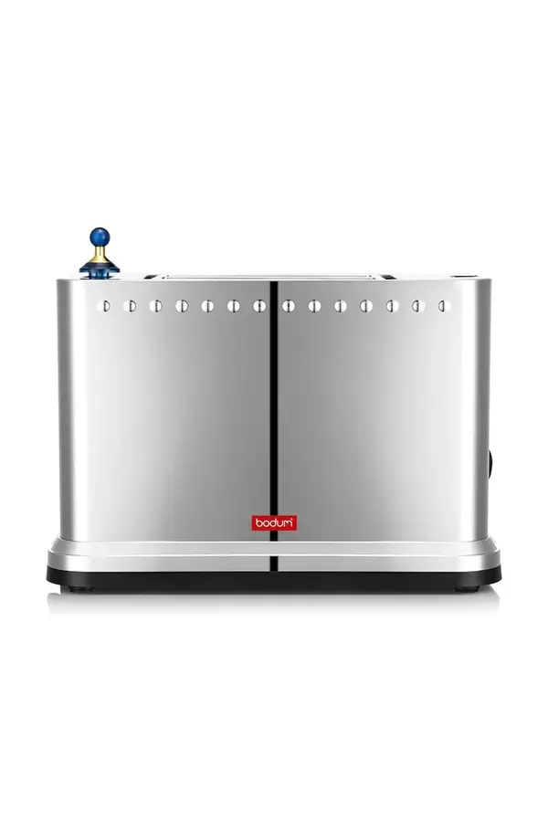 Bodum Bodum opekač električni iz nerjavečega jekla 17,5 x 16,5 x 30,2 cm