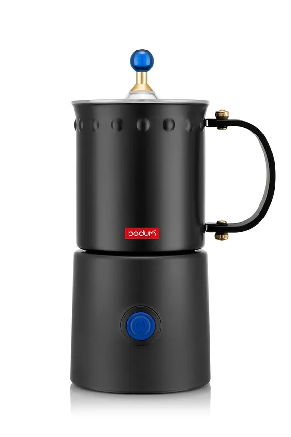 Bodum Bodum penilnik mleka električen iz nerjavečega jekla 17,5 x 16,5 x 30,3 cm