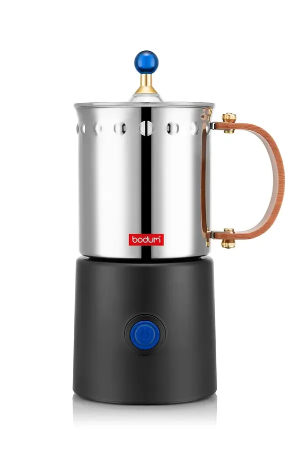 Bodum Bodum penilnik mleka električen iz silikona 21,5 x 21,5 x 27,5 cm